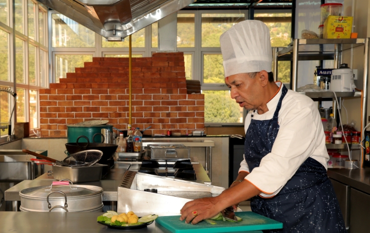 Savour Locally Sourced